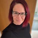 Miriam Horn - @pumuckelchen84 - Instagram