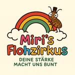 Miriam Horn - @miris.flohzirkus - Instagram
