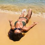 Miriam Hornackova - @miriamhornackova - Instagram