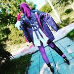 D.O.M.I.Ś - @miriamhunter123 - Instagram