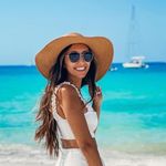 Mimi Miriam Hunter - @mimimiriamhunter - Instagram