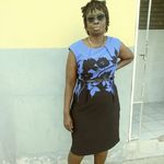 Miriam Benjamin - @miriam.hunter.7374 - Instagram