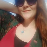 Miriam Ingram - @redkitty93 - Instagram