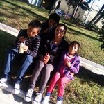 Miriam Islas - @islas3407 - Instagram