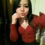 Miriam Islas - @islasalan468_ - Instagram
