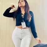 Miriam Islas - @miriam_islast - Instagram