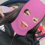 Miriam Islas - @islas4732 - Instagram