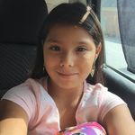 Miriam Islas - @memislas2018 - Instagram