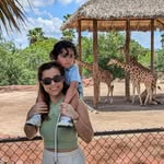 Miriam Islas - @ibm8923 - Instagram
