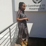 Miriam Jacobs - @cryptofinancecompany73 - Instagram