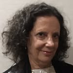 Miriam Jacobs - @tarotinmotion - Instagram
