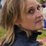 Miriam Jacobs - @miriam.jacobs.9231 - Instagram