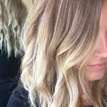 Miriam Fritz - @miriamjamesshair - Instagram