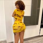 Miriam James - @miriamjames310 - Instagram