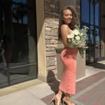 miriam johnson - @miriamjohnson407 - Instagram