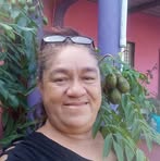 Miriam Jordan - Facebook
