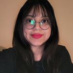 Miriam Joya - @joyyable - Instagram