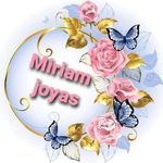 Miriam Barria Santana - @miriam.joyas.9 - Instagram