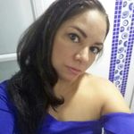 Miriam Sandoval Joya - @miransandoval24 - Instagram