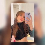 Miriam Juarez - @andrea__juarez27 - Instagram