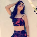 Miriam Juárez - @myryjuarez - Instagram