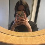 Miriam Juarez - @alee.griaa - Instagram