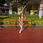 Miriam Juarez - @odilia_136 - Instagram