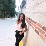 Miriam Juarez - @miriamjg6 - Instagram