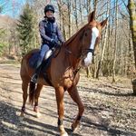 Miriam Kaiser - @kaisermiriam2605 - Instagram