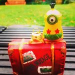 Miriam Kaiser - @manniminion_travelingtheworld - Instagram