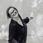 Miriam Neff-Knowles - @kunstmine - Instagram