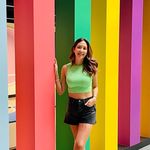 Miriam Lam - @miriamlamphun - Instagram