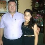 Miriam Manosalva Lavin - @manosalvalavin - Instagram