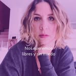Miriam Gonzalez Barajas - @miriamlaweris - Instagram