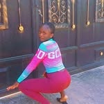 Miriam Lawal - @miriamlawal64 - Instagram