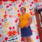 Miriam Lazo - Facebook