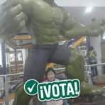 Miriam Lazo - Facebook