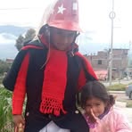 Miriam Lazo - Facebook