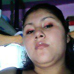 Miriam Lazo - @minasalsan - Instagram