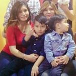 Miriam Lazo - @lazo2487 - Instagram