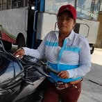 Miriam Lazo - Facebook