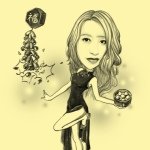 Miriam Lazo - @miruca78 - Instagram