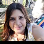 Miriam Oseguera Lazo - @osegueralazo - Instagram