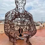 Miriam Zapata Lazo - @miriamzapatalazo - Instagram