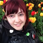 Miriam Levenson - @miriamtheatrical - Instagram