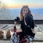 Miriam Levenson - @mir_lev - Instagram