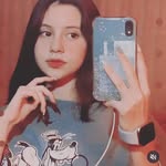 Betzey Míriam Limon Pérez - @betzeymiriam - Instagram