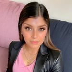 Miriam Limon-Talamantes - @mlimontalamantes - Instagram