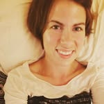 Jessie Hennen - @miriamlloydwright - Instagram