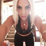 Miriam Marrero - @miriammarreroaim - Instagram